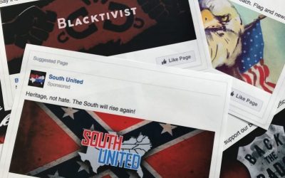 Russiagate: ecco la strategia social che portò Trump alla Casa bianca