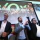 Andalusia: sfonda l’estrema destra di “Vox”, crollo dei socialisti