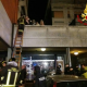 Reggio Emilia, incendio in una palazzina: due morti, decine di intossicati
