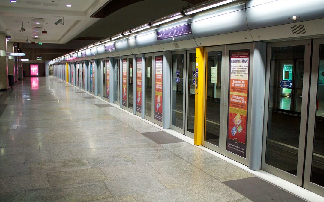 Sciopero dei mezzi: stop di metro, bus e tram contro la riforma Ue