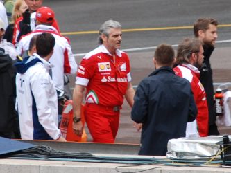 F1: Ferrari, congedato Arrivabene, Binotto pronto alla sostituzione