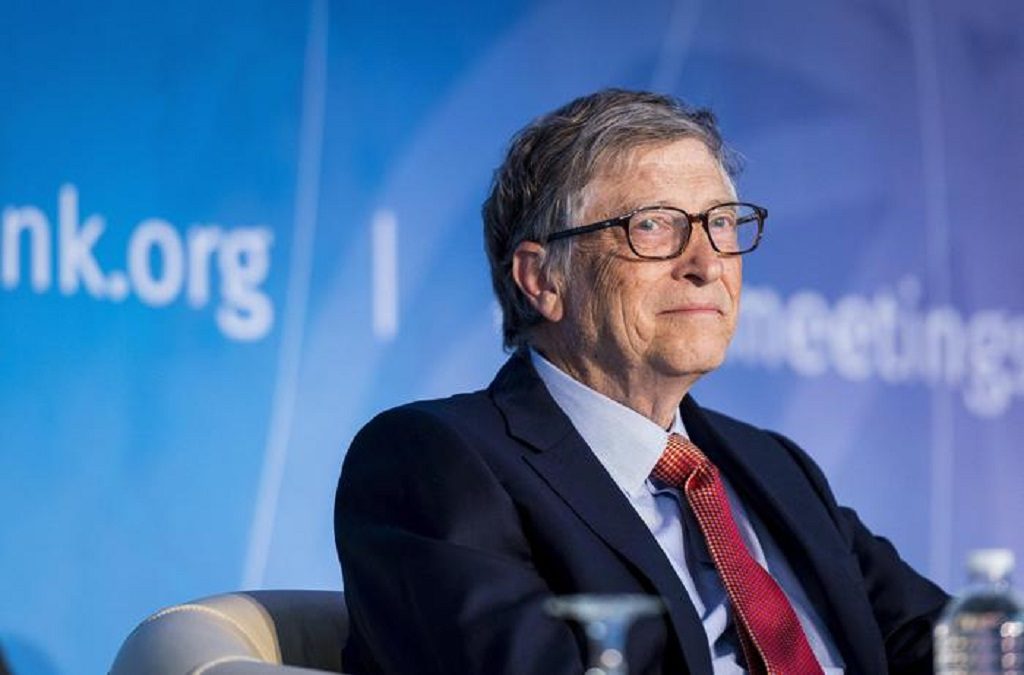 Bill Gates contro le disparità: 500 milioni per alloggi popolari a Seattle