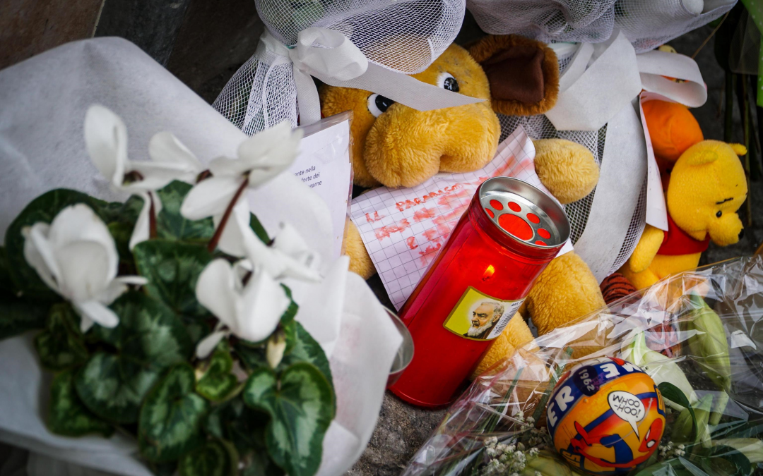 Cardito: Giuseppe ucciso per un lettino rotto e curato con una pomata