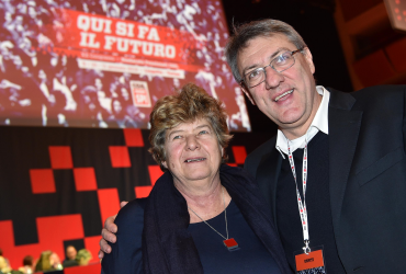 Segreteria Cgil, si complica l’intesa su Landini