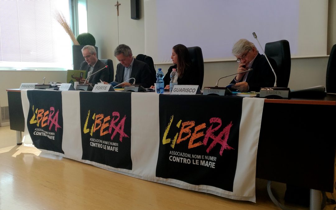 Associazione Libera: la mafia in Lombardia c’è, ma pochi la riconoscono