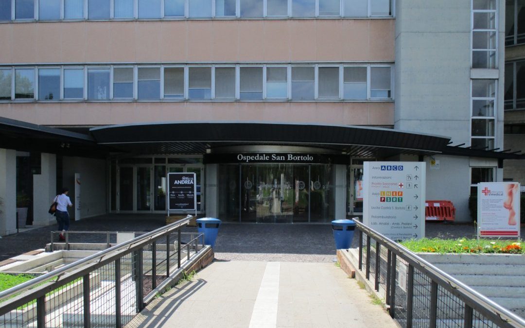 Vicenza, madre uccide neonata e tenta il suicidio