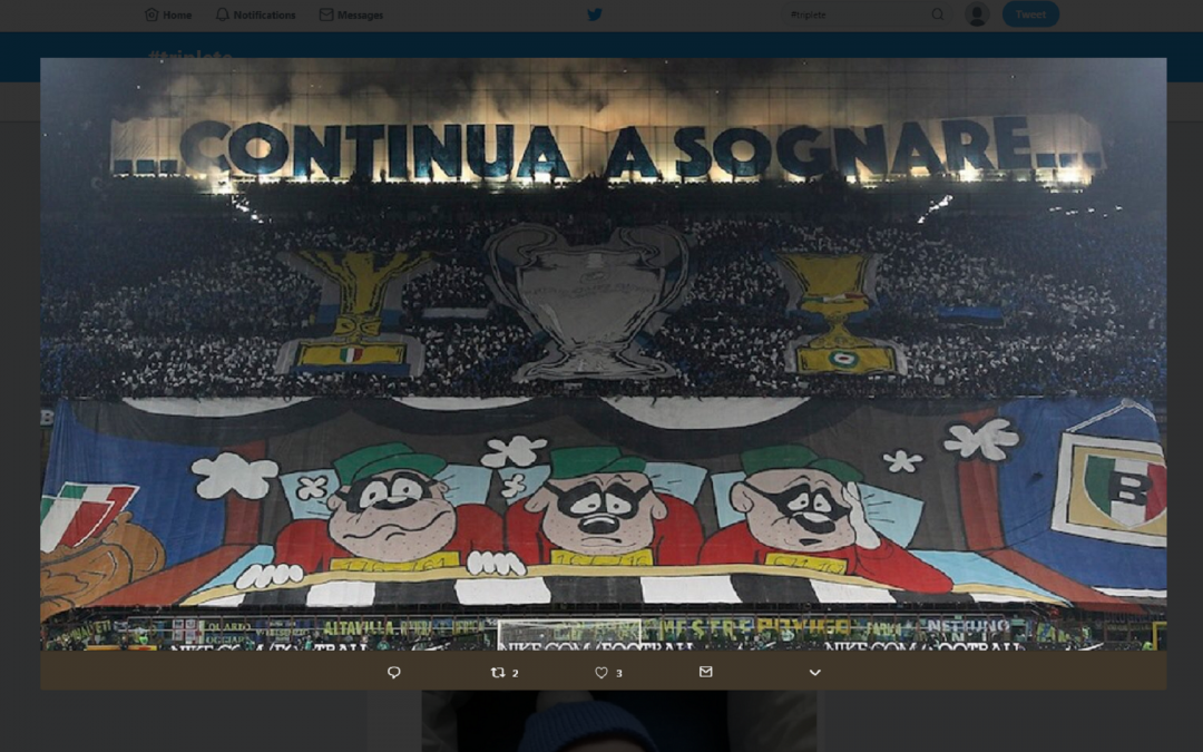 Atalanta-Juve 3-0, bianconeri fuori dalla Coppa Italia: ironia social/FOTO