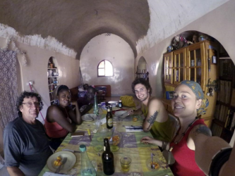 Scomparsi in Burkina Faso: Tacchetto e la compagna avvistati il 22 dicembre