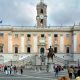 Emergenza topi a Roma: città invasa, dal Campidoglio alle scuole