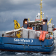 Sea Watch, Conte: «Accogliere 15 persone per dare segnale all’Europa»