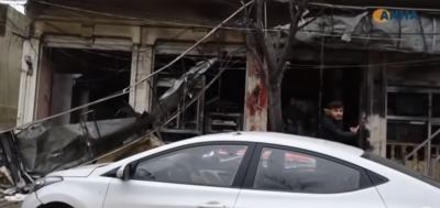 Siria, attentato kamikaze dell’Isis a Manbij: 21 morti tra cui 4 americani