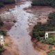 Brasile, diga crollata: i morti sono 58 ma il bilancio è provvisorio