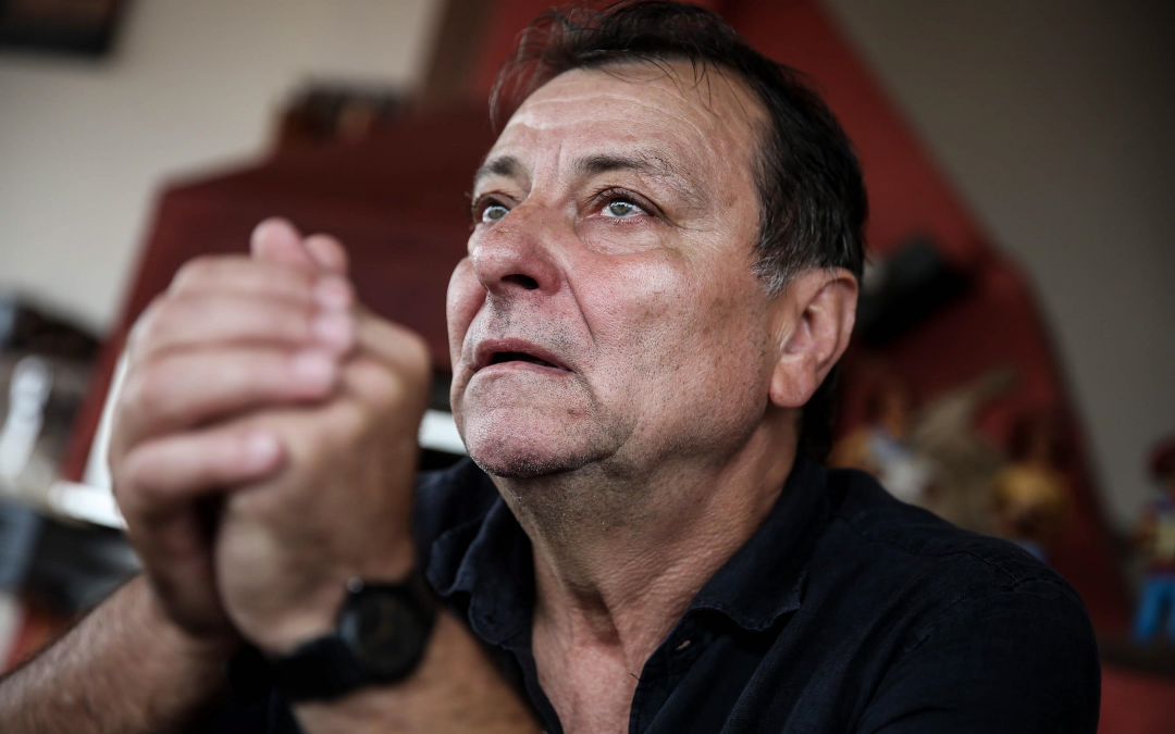 Cesare Battisti, l’ex terrorista dei Pac: dalla fuga dal carcere di Frosinone all’arresto in Bolivia