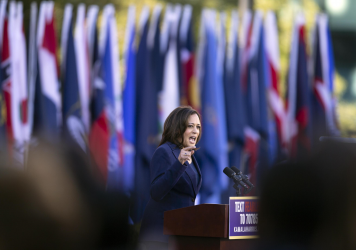 Usa 2020: Corsa alla Casa Bianca, Kamala Harris candidata per i democratici