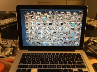 Non riuscite a cancellare le email? Potreste soffrire di digital hoarding