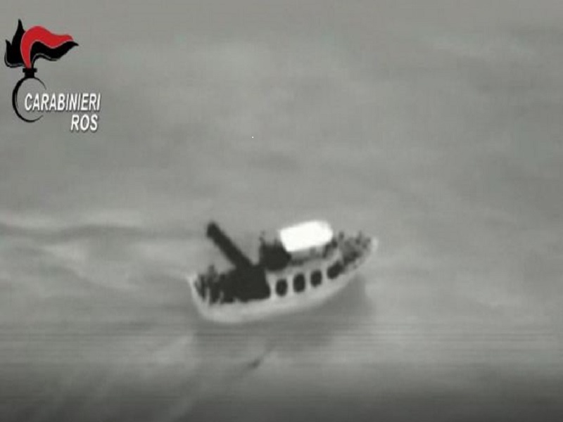 Allarme terrorismo: la nuova rotta della jihad, obiettivo Sicilia