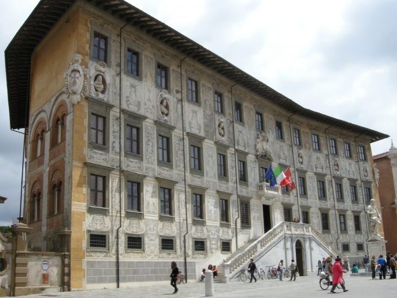 Normale di Pisa, si dimette il direttore Barone: «Il 90% della Scuola contro di me»
