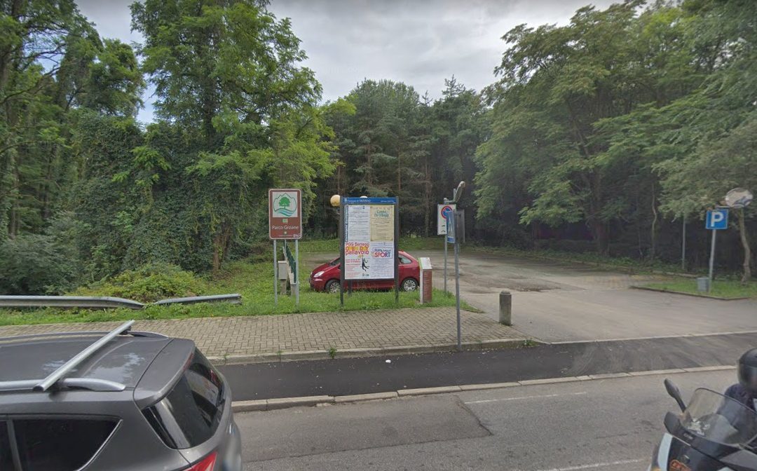 Cadavere nella Villa degli Occhi di Senago, aperta indagine per occultamento