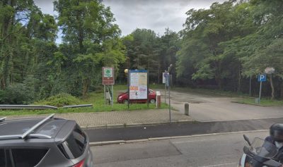 Cadavere nella Villa degli Occhi di Senago, aperta indagine per occultamento