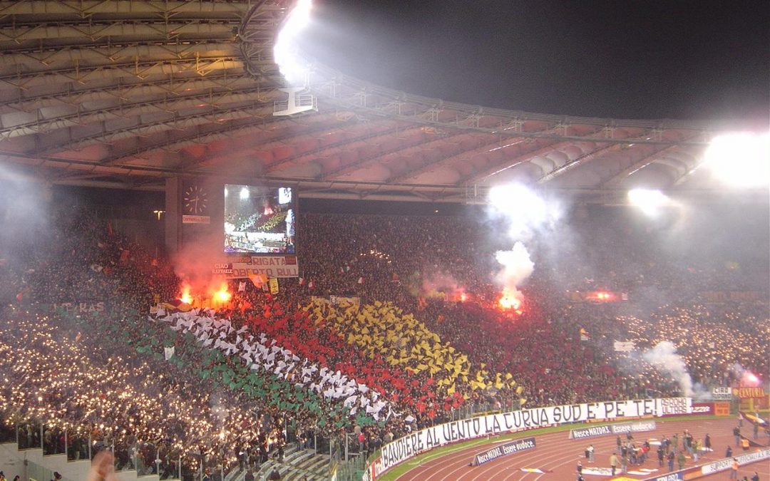 L’ultima follia ultrà: volantini antisemiti contro Lazio e Napoli