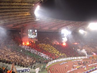 L’ultima follia ultrà: volantini antisemiti contro Lazio e Napoli