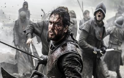 Game of Thrones: il 14 aprile via all’ottava stagione, ecco le novità