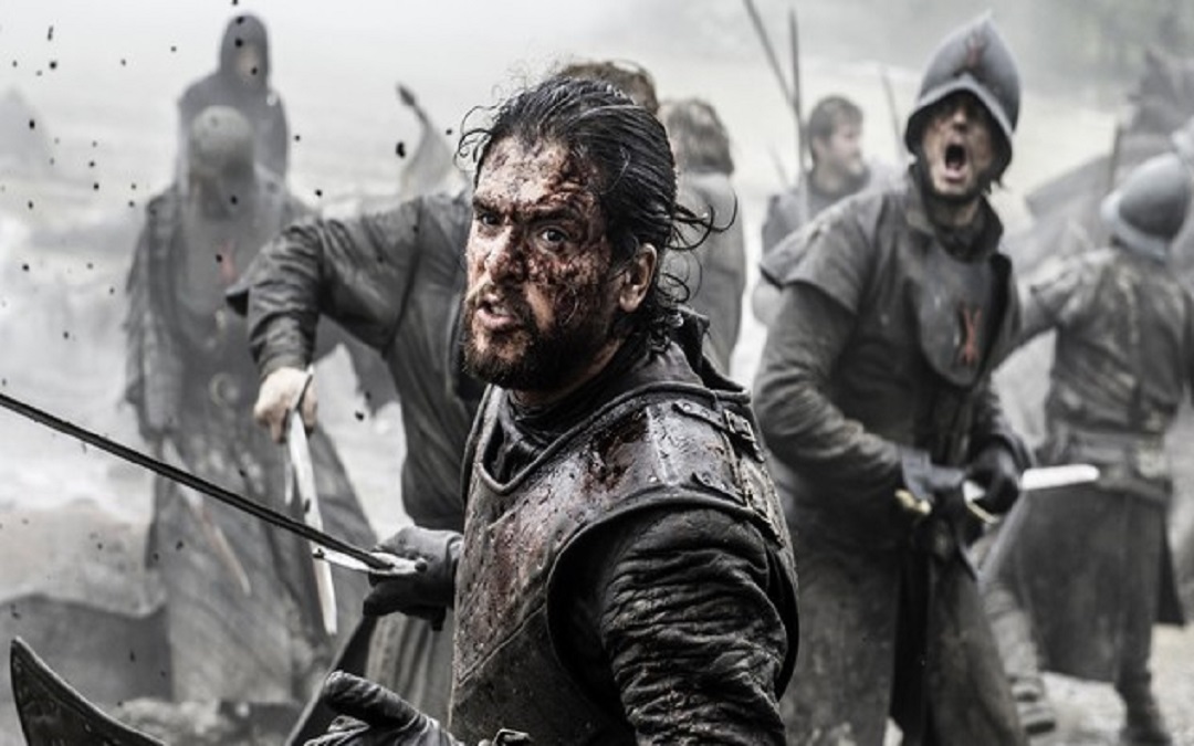 Game of Thrones: il 14 aprile via all’ottava stagione, ecco le novità