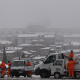 Maltempo: Arriva «Big Snow», neve su Centro e Nord Italia