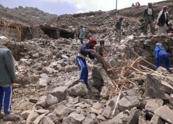 Attentato alla parata militare, Yemen: la pace è già finita