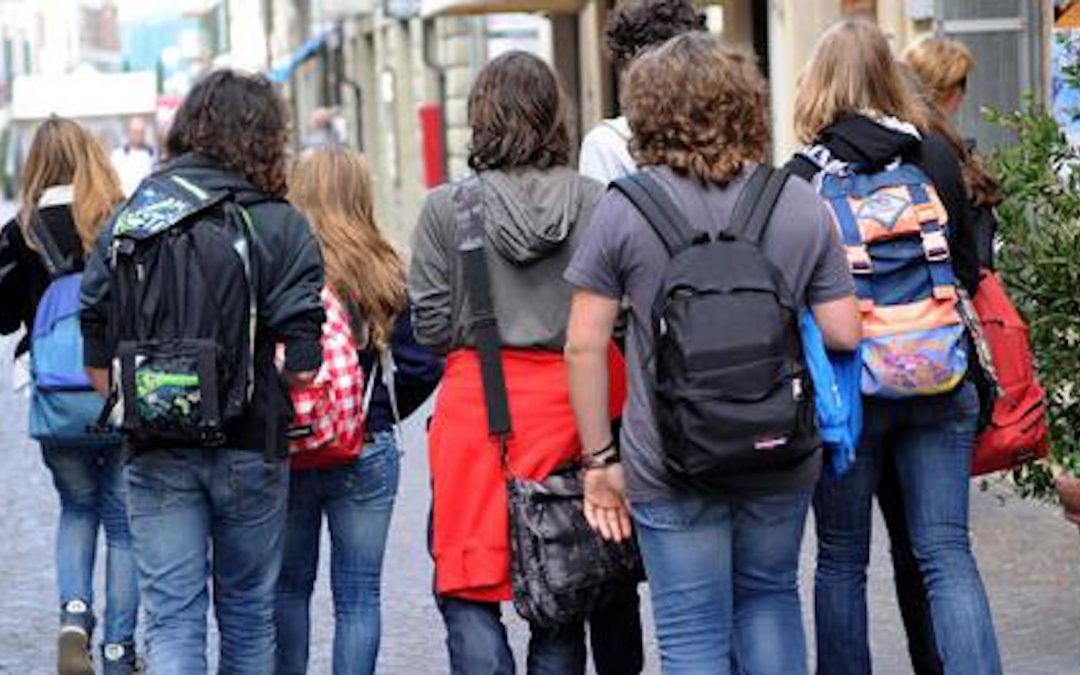 Save the Children: in Italia tre ragazzi su cinque vittime di bullismo