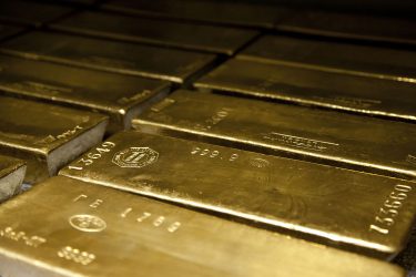 L’oro della Banca d’Italia: dov’è e a cosa serve