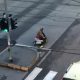 Milano, aggressione in strada </BR> accoltellato un uomo