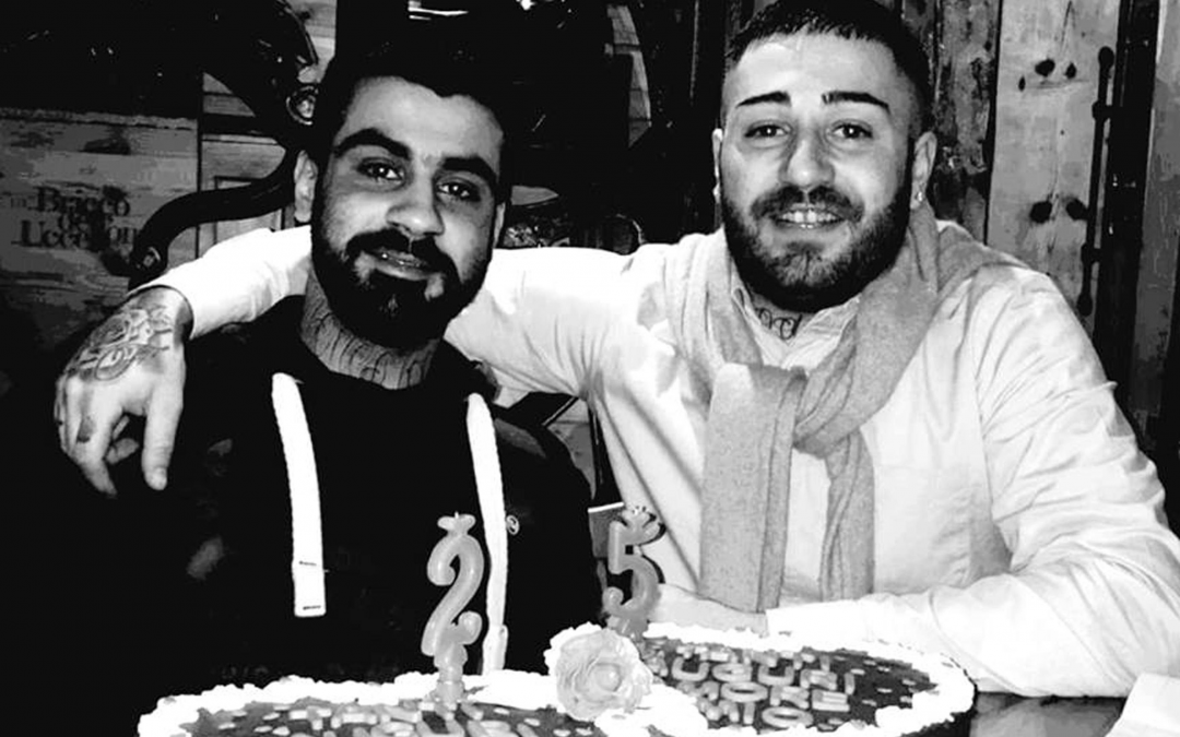 Bortuzzo, i giovani fermati: «È giusto che Manuel abbia giustizia»