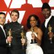 Da Green Book a Malek: i vincitori degli Oscar 2019