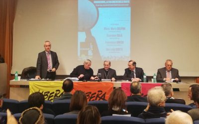 Corruzione, Sala: «I politici firmino codici di condotta»