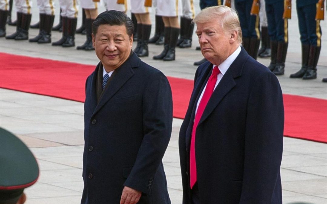 Dazi, Trump valuta un rinvio di 60 giorni per negoziare con la Cina