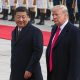 Dazi, Trump valuta un rinvio di 60 giorni per negoziare con la Cina