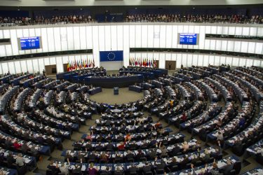 Elezioni europee 2019: sondaggio a Strasburgo, la Lega primo partito italiano