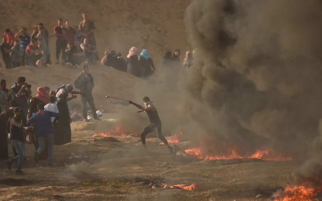Gaza, Onu accusa Israele di crimini contro l’umanità