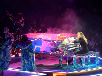 Grammy Awards, l’ora d’oro delle donne