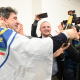 Elezioni regionali Abruzzo: crollo 5 Stelle, vola il centrodestra