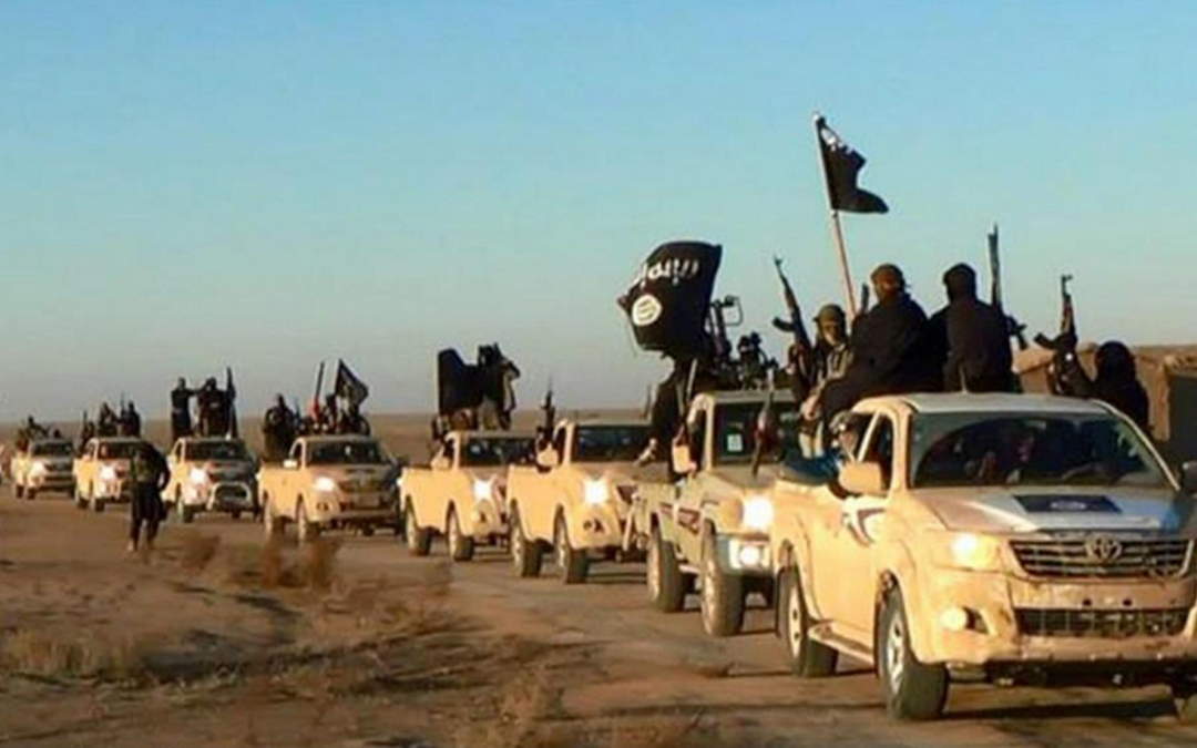 L’intelligence di Baghdad ha davvero catturato il nuovo califfo dell’Isis? Forse no