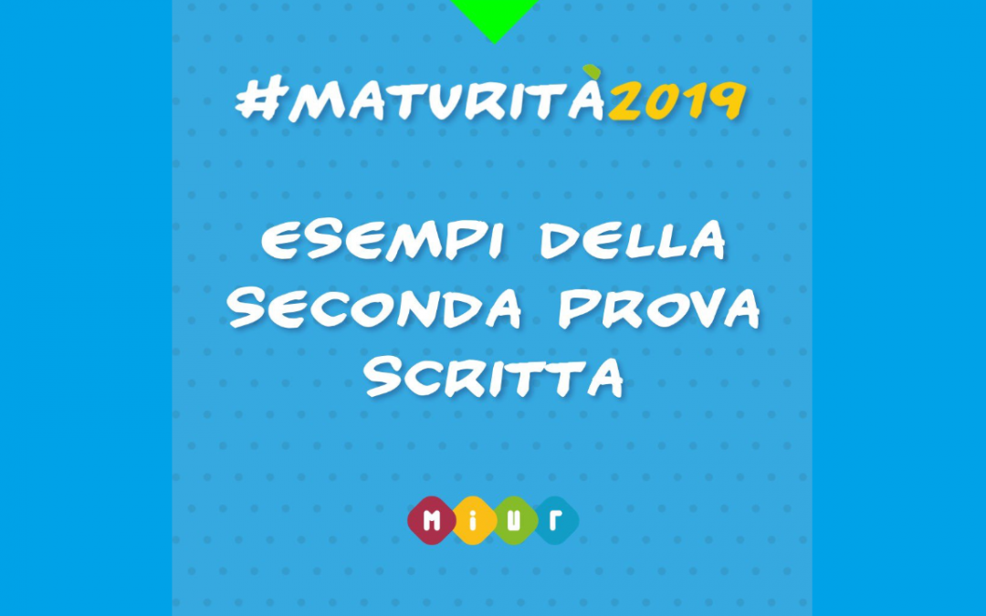 Maturità 2019, simulazione seconda prova: al classico Tacito e Cassio Dione