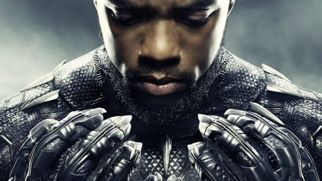 Black Panther è il primo film tratto dai fumetti a vincere ben 3 premi per la miglior scenografia, i migliori costumi e la miglior colonna sonora
