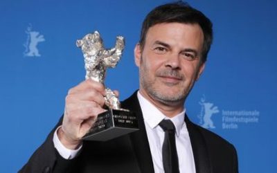 Berlino: Grace à Dieu, l’Orso d’argento «alle vittime di abusi sessuali»