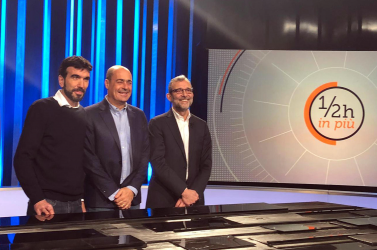 Primarie Pd, guida al voto: i temi caldi e i programmi dei candidati