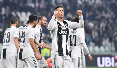 Atletico-Juventus, le “migliori perdenti” a confronto