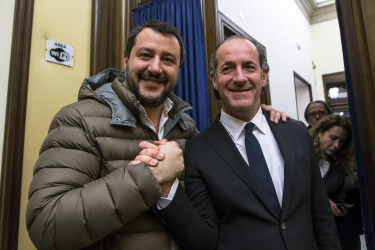 Autonomie regionali: è scontro Nord-Sud su istruzione e risorse