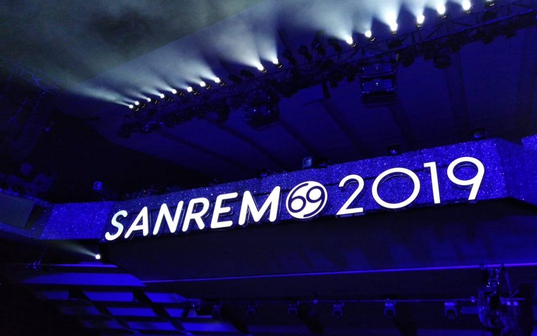 Sanremo 2019, le pagelle in anteprima dei cantanti in gara