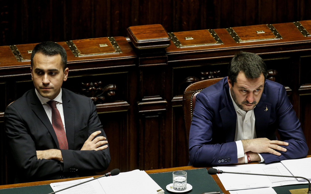 Tav, analisi costi-benefici: nuove tensioni tra Salvini e M5S
